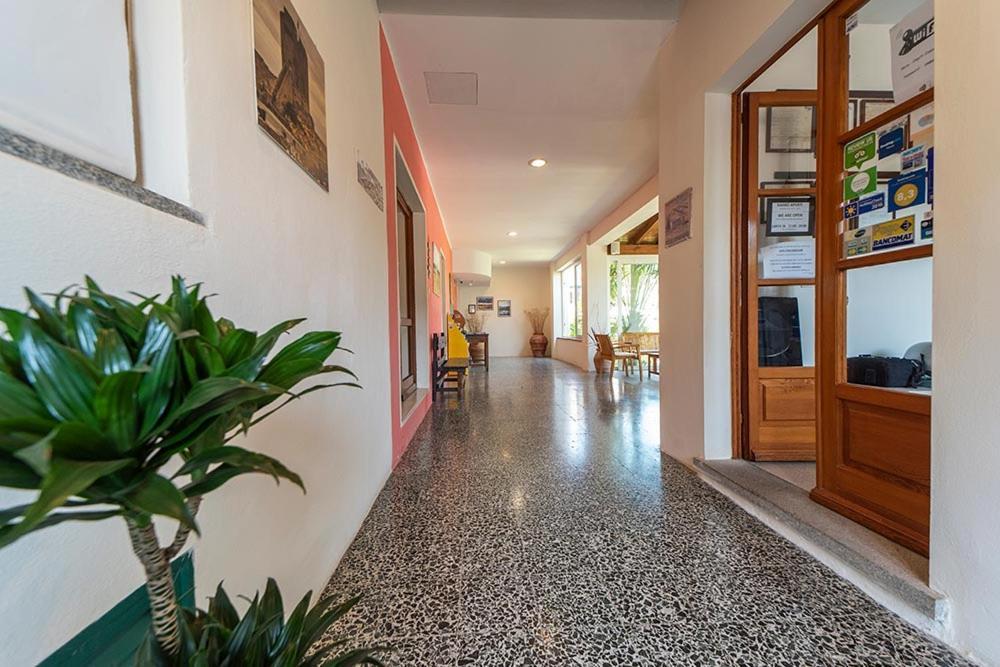Hotel Casa Lupi Марчана Марина Екстериор снимка