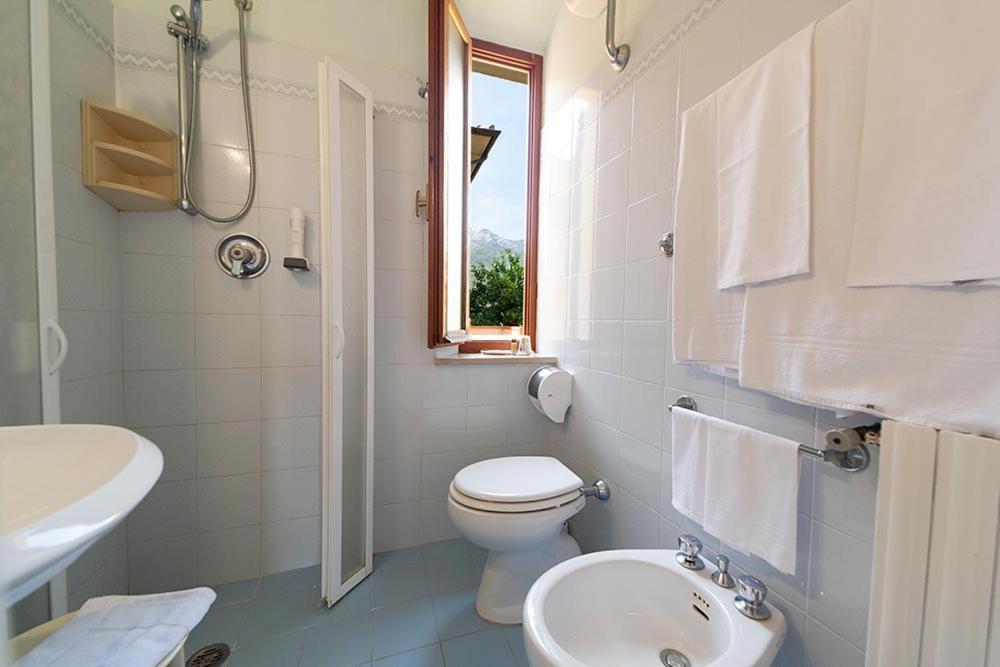 Hotel Casa Lupi Марчана Марина Екстериор снимка