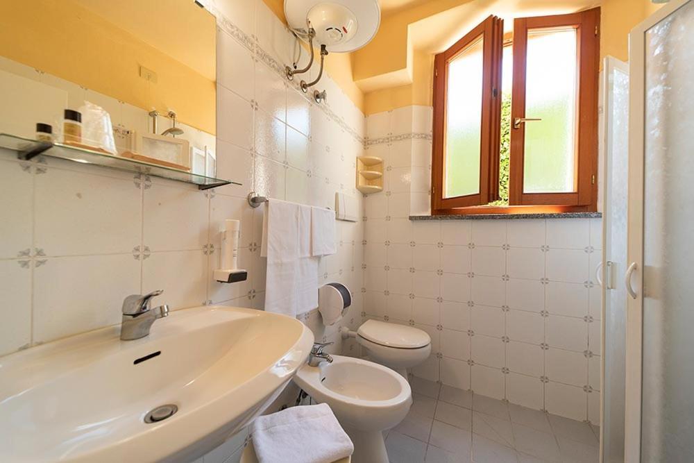 Hotel Casa Lupi Марчана Марина Екстериор снимка