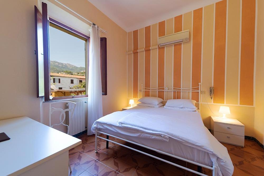 Hotel Casa Lupi Марчана Марина Екстериор снимка