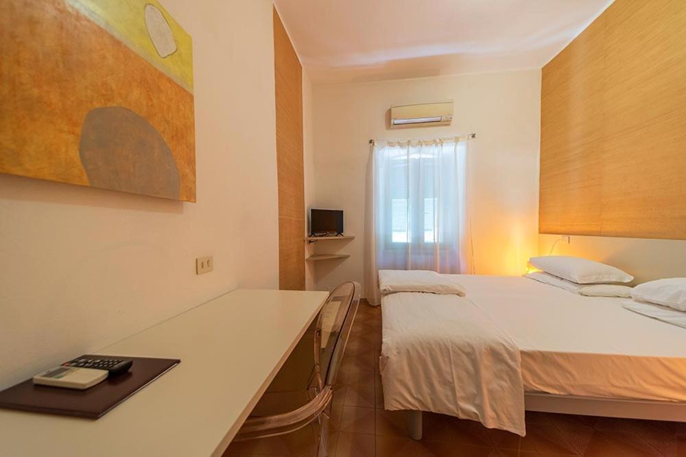 Hotel Casa Lupi Марчана Марина Екстериор снимка