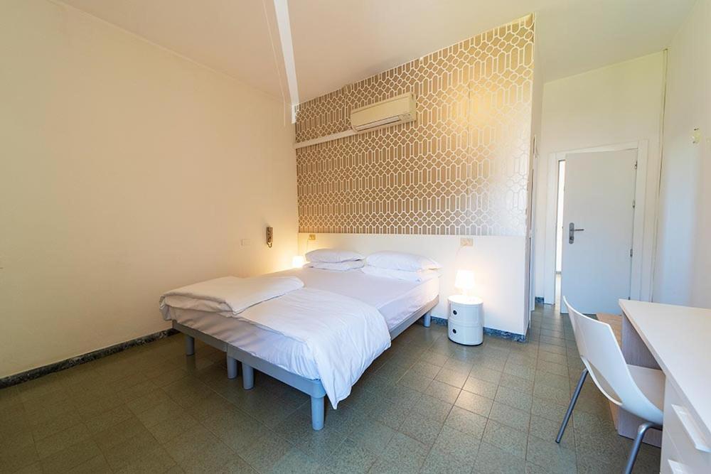 Hotel Casa Lupi Марчана Марина Екстериор снимка