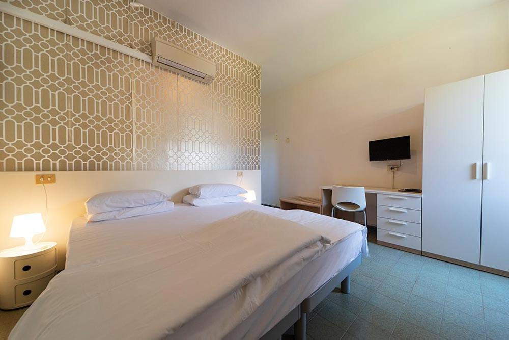 Hotel Casa Lupi Марчана Марина Екстериор снимка