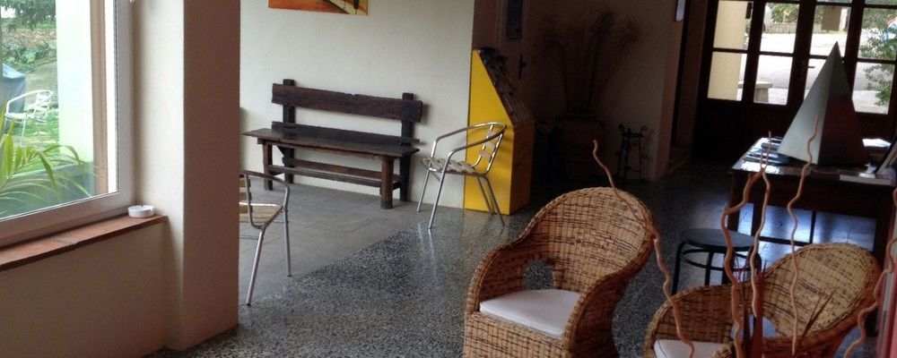 Hotel Casa Lupi Марчана Марина Екстериор снимка